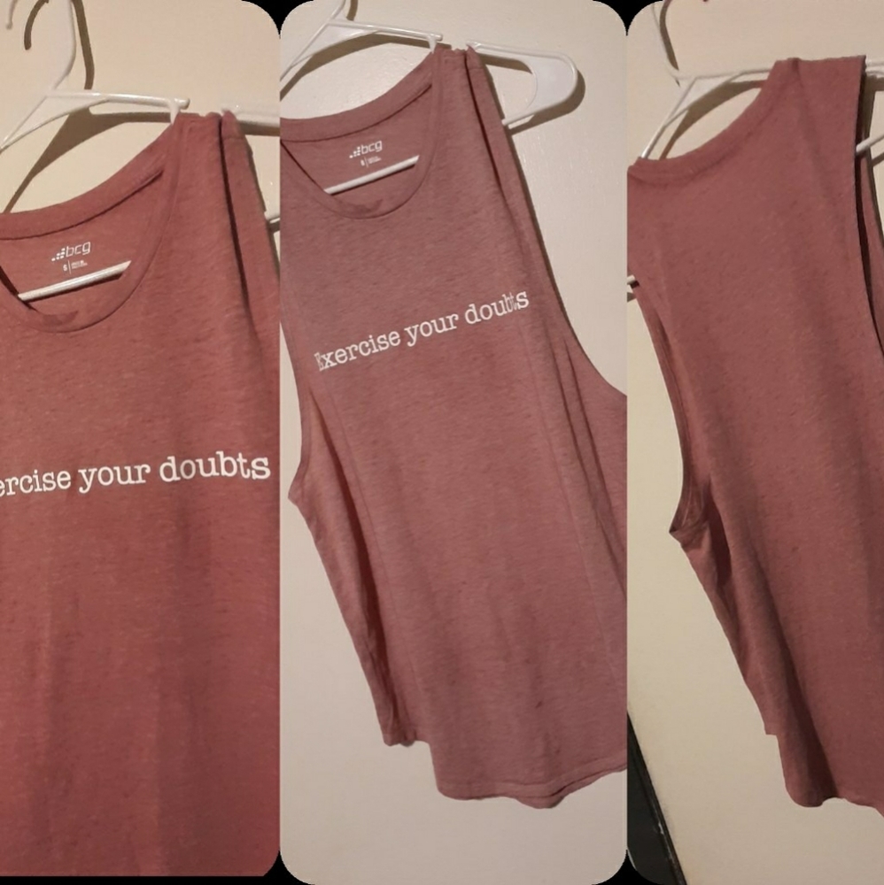 Exercise Your Doubts